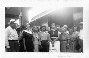 Photo of Gerry Persyn